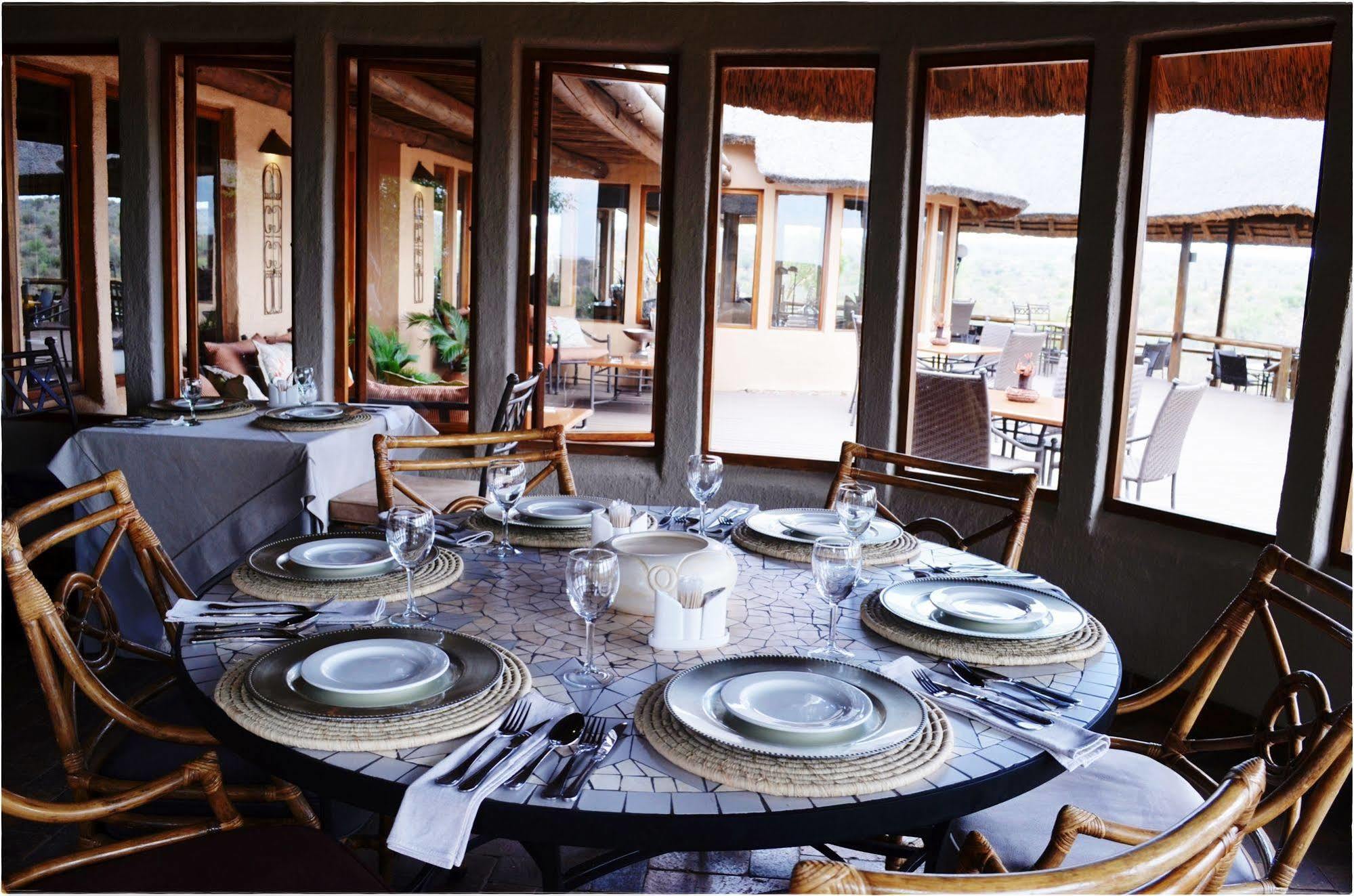 Bona Bona Game Lodge Wolmaranstad Exterior foto